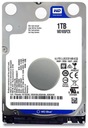 WD WD10SPZX 1TB WD Blue 128MB SATA III 2,5'' disk