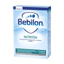 BEBILON NUTRITON Nalievanie 135 g