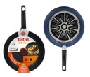 ŠTARTÉRY TEFAL 28 CM NAVY BLUE B1150622