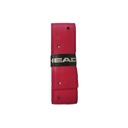 HEAD HYDROSORB SQUASH Grip Squash Base Wrap Red 1 ks