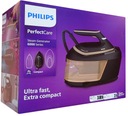 Parná žehlička Philips PSG6066 PerfectCare Parná žehlička