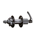 Zadný náboj Shimano Deore XT FH-M756A 32H, 6 skrutiek