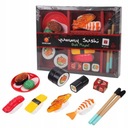 SUSHI SET pre deti umelá výživa KUCHYŇA