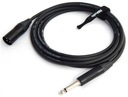 KLOTZ MY206 XLR MIKROFÓNNY KÁBEL PÁNSKY - JACK 5m