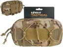 Kombat Tactical MOLLE FAST POUCH - BTP