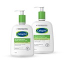 Cetaphil MD Moisturizing Lotion 500 DuoPack