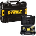 Kufrík TSTAK pre DCD791 DCD796 DCF887 skrutkovač DEWALT