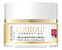 Eveline ContourCorrection omladzujúci krém 50 ml