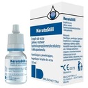 KERATOSTILL Očné kvapky 10 ml