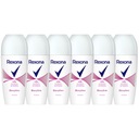 Rexona Biorythm antiperspirant roll-on 6x50ml