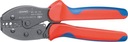 Pákové lisovacie kliešte 97 52 50 KNIPEX