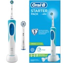 Elektrická zubná kefka Oral-B Vitality