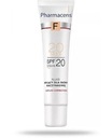 Pharmaceris F krycia kvapalina SPF20 č.20 Nude 30ml