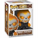 Funko POP! Infinity Warps Ghost Panther 860