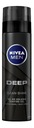 Nivea MEN DEEP gél na holenie 200 ml