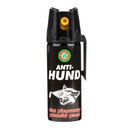 Paprikový sprej pre psov ANTIHUND 50ml