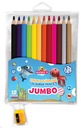 JUMBO CERUZKY 12 FAREB MINI MINI 5282