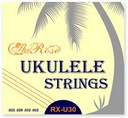 UKULELE STRUNY - SADA STRUN