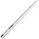 Prút Gunki Finesse Game 225cm M/ML 1,5-14g