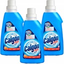 Gél Calgon 0,75l odstraňovač vodného kameňa do práčky