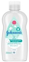 JOHNSON`S BABY COTTON TOUCH BABY OLEJ