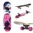 VOLCANO SKATEBOARD SOLID NILS EXTREME CR3108SA