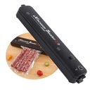 VACUUM SEALER for Sous Vide FREEZING FILM