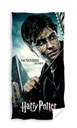 HARRY POTTER osuška na kúpanie 70 x 140 cm (HP224008)