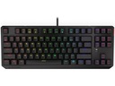 Klávesnica ENDORFY Thock TKL Kailh Blue RGB