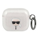 Puzdro na AirPods 3 Karl Lagerfeld KLA3UKHGS