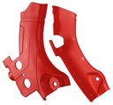 KRYTY RÁMU (SET) HONDA CRF 250, CRF 450