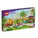 LEGO FRIENDS 41701 JEDLO STRAGAN