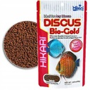 Hikari Discus Bio-Gold 80g - Krmivo pre terčovce