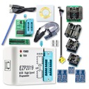 EZP2019+USB SPI EPROM BIOS Univerzálna sada EEPROM a Flash programátora