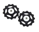 Kolesá prehadzovačky SHIMANO RD-M410 Alivio RD-M360 Acera Y5VP98050