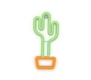 Neon Forever LED Cactus RTV100211