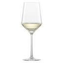 SCHOTT ZWIESEL PURE Sauvignon Blanc 408 ml CRISTAL