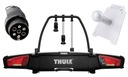 NOSIČ NA BICYKLE THULE VELOSPACE XT 3 939