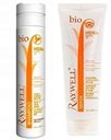 RAYWELL BIO HIDRA Mask Shampoo hydratačný set 2x250ml