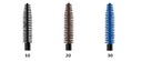 Bell Hypoallergenic Thickening Mascara - ed