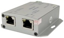 POE EXTENDER PRE 2 IP KAMERY Pulsar EXT-POE4 48V