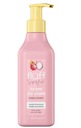 Telový krém Fluff Dragon Fruit 200 ml