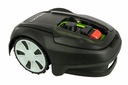 GREENWORKS OPTIMOW 7 BLUETOOTH - ROBOT NA KOSENIE