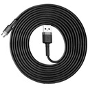 BASEUS MICRO USB KÁBEL 3m HUAWEI P SMART 2019