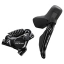 Zadná brzda Shimano 105 Di2 BR-R7170, cca. L05A