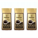 Dallmayr Gold instantná káva 3 x 100 g