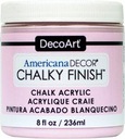 CHALK PAINT Americana DecoArt - Promise 236ml