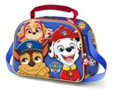 PAW PATROL KABELKA PREMIUM DOG BAG SKYE