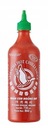 SRIRACHA Chilli Hot Sauce 730 ml 61% Thajská pikantná omáčka