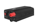 Menič napätia 12V/230V 300W/600W LTC + USB